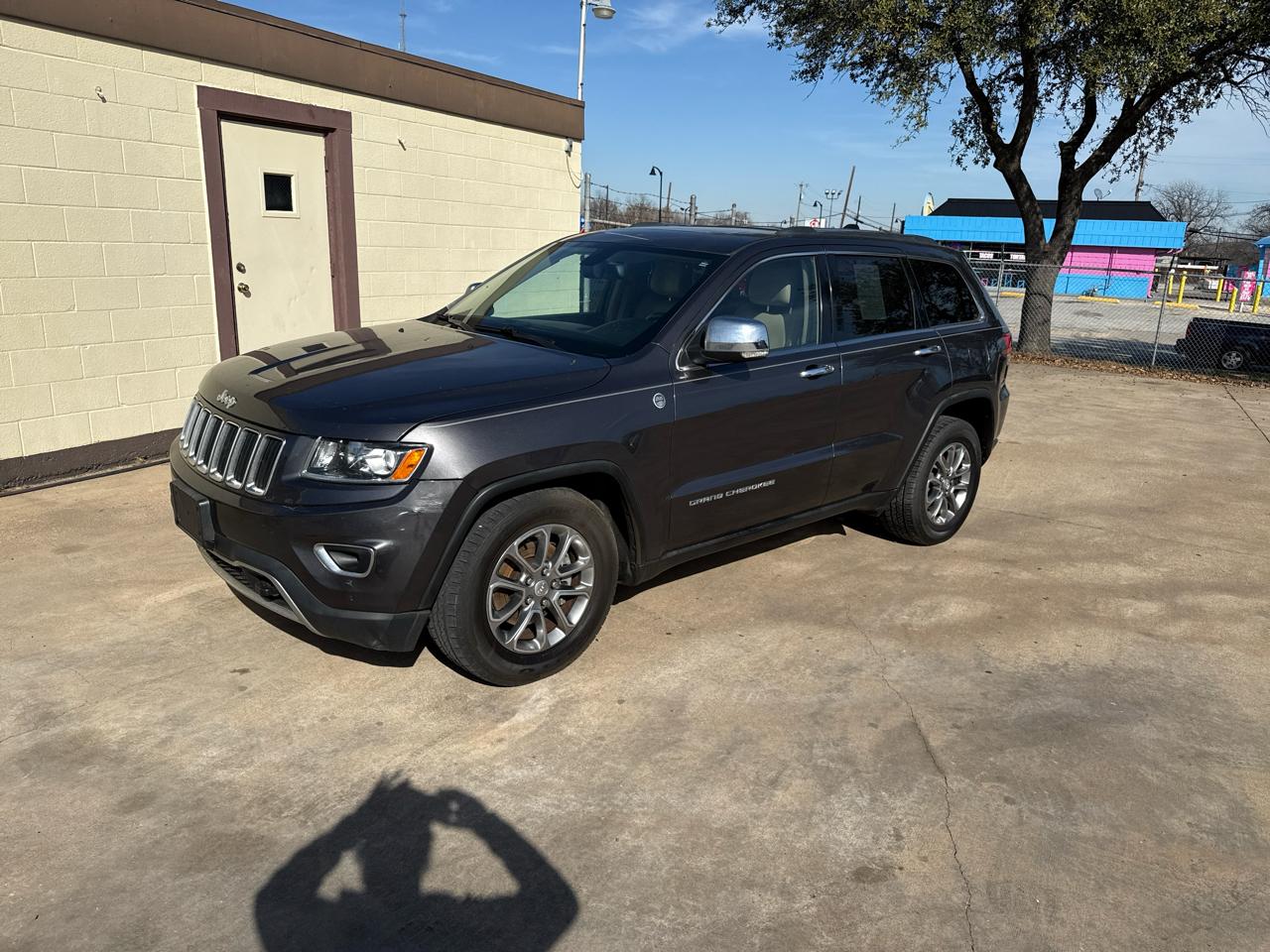jeep grand cherokee 2014 1C4RJFBG8EC423173 image jeep grand cherokee 2014 1C4RJFBG8EC423173 image